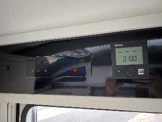 Adria  Adria CORAL 600 SL | 51.537 KM !! | AUTOMAAT picture 33