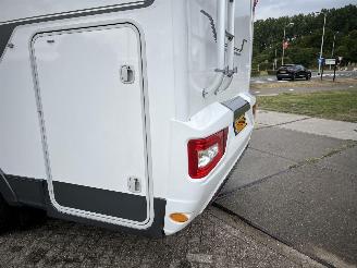Adria  Adria CORAL 600 SL | 51.537 KM !! | AUTOMAAT picture 31