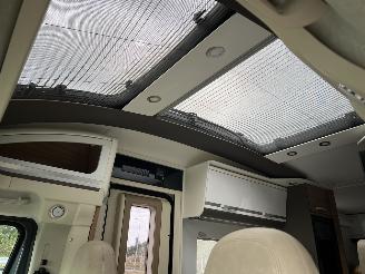 Adria  Adria CORAL 600 SL | 51.537 KM !! | AUTOMAAT picture 14