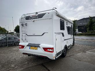 Adria  Adria CORAL 600 SL | 51.537 KM !! | AUTOMAAT picture 10