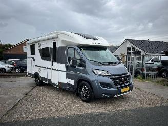  Adria  Adria CORAL 600 SL | 51.537 KM !! | AUTOMAAT 2020/7