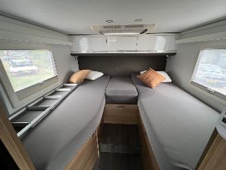 Adria  Adria CORAL 600 SL | 51.537 KM !! | AUTOMAAT picture 24