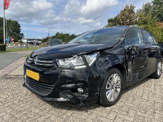 Citroën C4 1.2 PureTech Feel Collection automaat ! picture 3