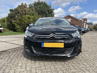 Citroën C4 1.2 PureTech Feel Collection automaat ! picture 2
