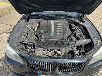 BMW 7-serie 730d Executive Pano Leder picture 23
