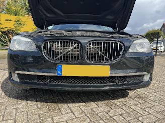 BMW 7-serie 730d Executive Pano Leder picture 24