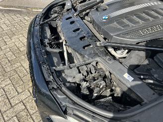 BMW 7-serie 730d Executive Pano Leder picture 27