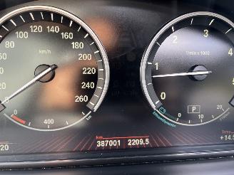 BMW 7-serie 730d Executive Pano Leder picture 19