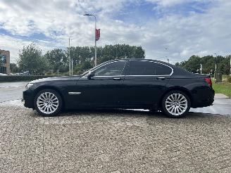 BMW 7-serie 730d Executive Pano Leder picture 5