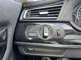 BMW 7-serie 730d Executive Pano Leder picture 15