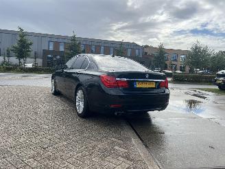 BMW 7-serie 730d Executive Pano Leder picture 7