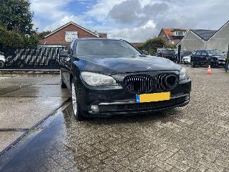 BMW 7-serie 730d Executive Pano Leder picture 3
