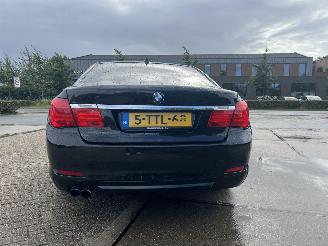 BMW 7-serie 730d Executive Pano Leder picture 8