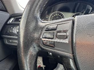 BMW 7-serie 730d Executive Pano Leder picture 12