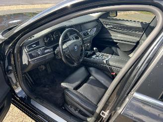 BMW 7-serie 730d Executive Pano Leder picture 21