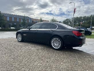 BMW 7-serie 730d Executive Pano Leder picture 6