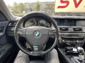 BMW 7-serie 730d Executive Pano Leder picture 10
