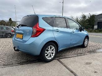 Nissan Note 1.2 Connect Edition picture 9