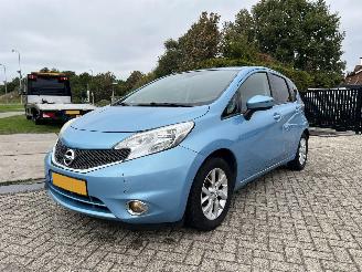 Nissan Note 1.2 Connect Edition picture 3