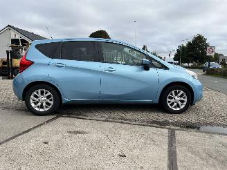 Nissan Note 1.2 Connect Edition picture 5