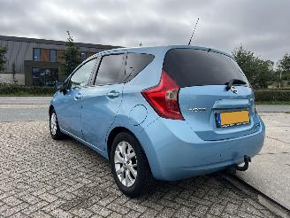 Nissan Note 1.2 Connect Edition picture 8