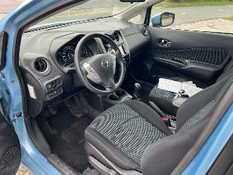 Nissan Note 1.2 Connect Edition picture 15