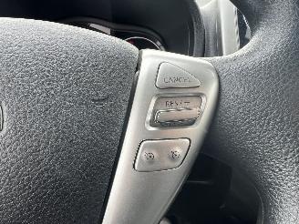 Nissan Note 1.2 Connect Edition picture 18
