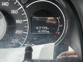 Nissan Note 1.2 Connect Edition picture 27