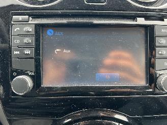 Nissan Note 1.2 Connect Edition picture 25
