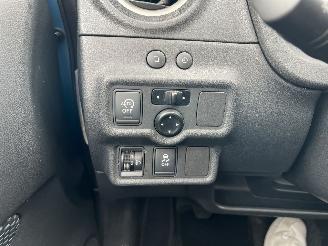 Nissan Note 1.2 Connect Edition picture 20