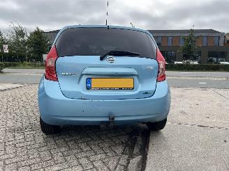 Nissan Note 1.2 Connect Edition picture 6