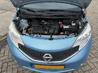Nissan Note 1.2 Connect Edition picture 12