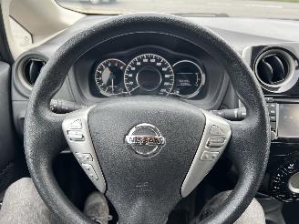 Nissan Note 1.2 Connect Edition picture 28