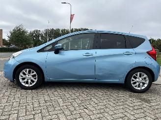Nissan Note 1.2 Connect Edition picture 4