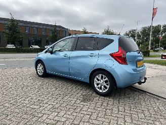 Nissan Note 1.2 Connect Edition picture 7