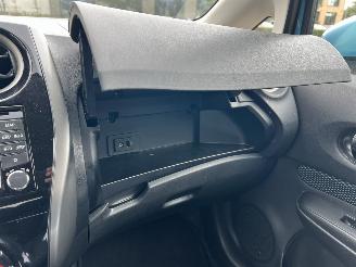 Nissan Note 1.2 Connect Edition picture 21