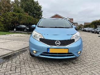 Nissan Note 1.2 Connect Edition picture 2