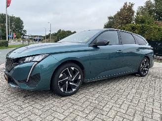 Peugeot 308 SW 1.2 PureTech Allure Pack Business picture 2