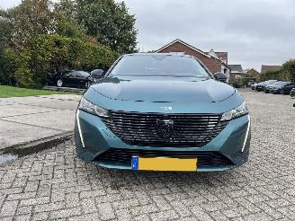 Peugeot 308 SW 1.2 PureTech Allure Pack Business picture 3