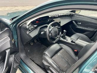 Peugeot 308 SW 1.2 PureTech Allure Pack Business picture 5