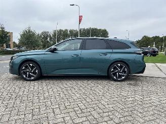Peugeot 308 SW 1.2 PureTech Allure Pack Business picture 4