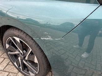 Peugeot 308 GERESERVEERD !! SW 1.2 PureTech Allure Pack Business picture 7
