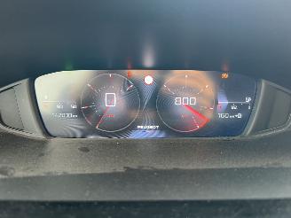 Peugeot 308 GERESERVEERD !! SW 1.2 PureTech Allure Pack Business picture 18