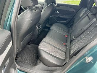 Peugeot 308 GERESERVEERD !! SW 1.2 PureTech Allure Pack Business picture 6