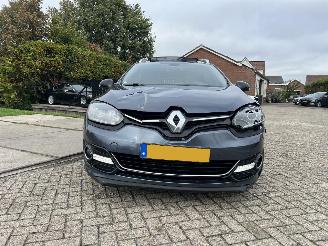 Renault Mégane 1.2 TCe Bose | PANO AUTOMAAT!! picture 3