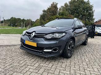 Renault Mégane 1.2 TCe Bose | PANO AUTOMAAT!! picture 2