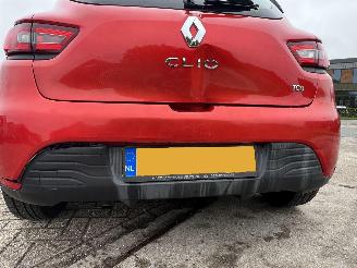 Renault Clio 0.9 TCe Expression 171.870 KM!! picture 11