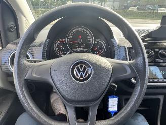 Volkswagen Up! 1.0 BMT move up! | 57.363 KM!! picture 9
