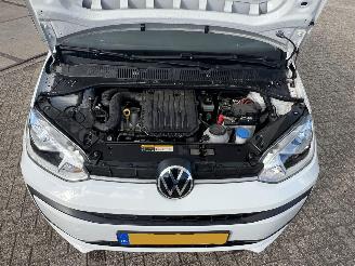 Volkswagen Up! 1.0 BMT move up! | 57.363 KM!! picture 20