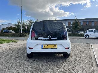 Volkswagen Up! 1.0 BMT move up! | 57.363 KM!! picture 6
